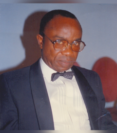 Sir Chima Emenyonu